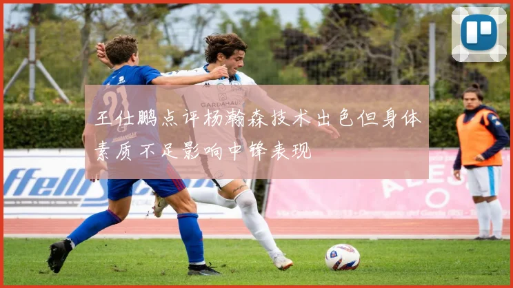 王仕鹏点评杨瀚森技术出色但身体素质不足影响中锋表现