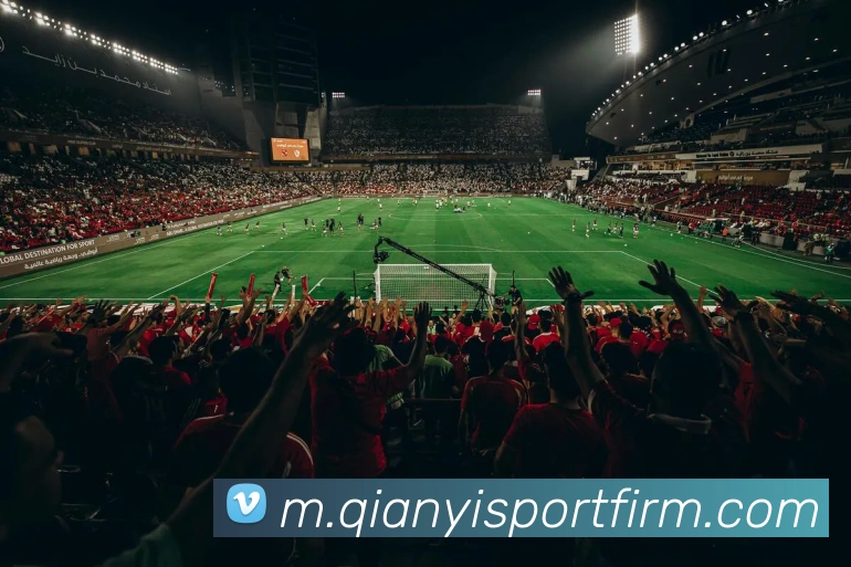 多媒体互动体验