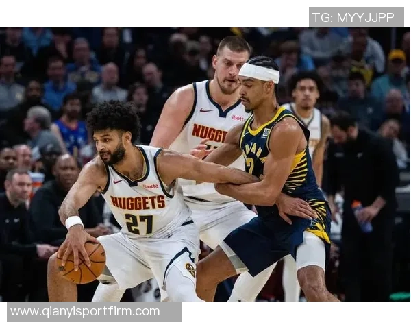 约基奇高效发挥7投6中轻松斩获17分7篮板5助攻助队取胜