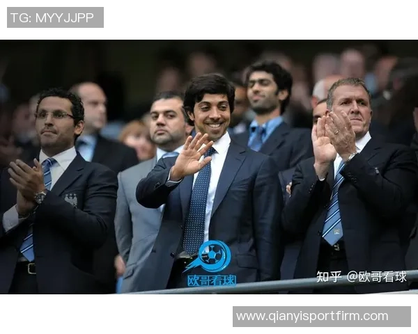 特朗普与曼城老板曼苏尔会晤探讨无限资金投资足球未来的可能性